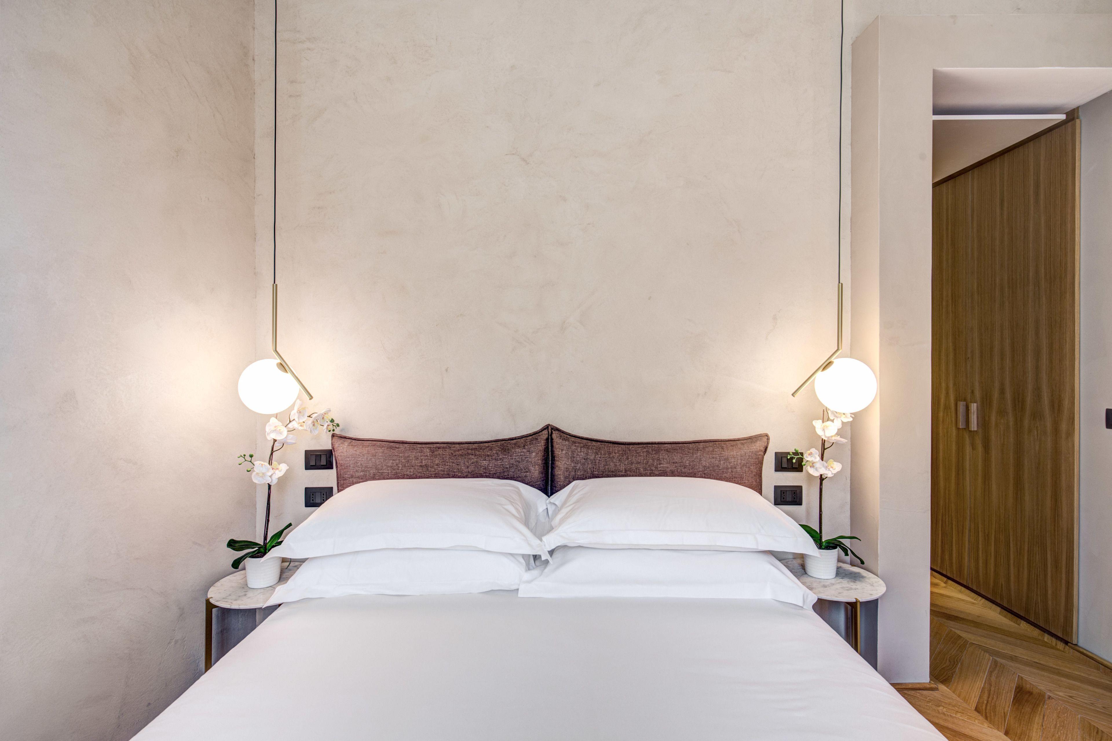 G55 Design Hotel — Foto 3