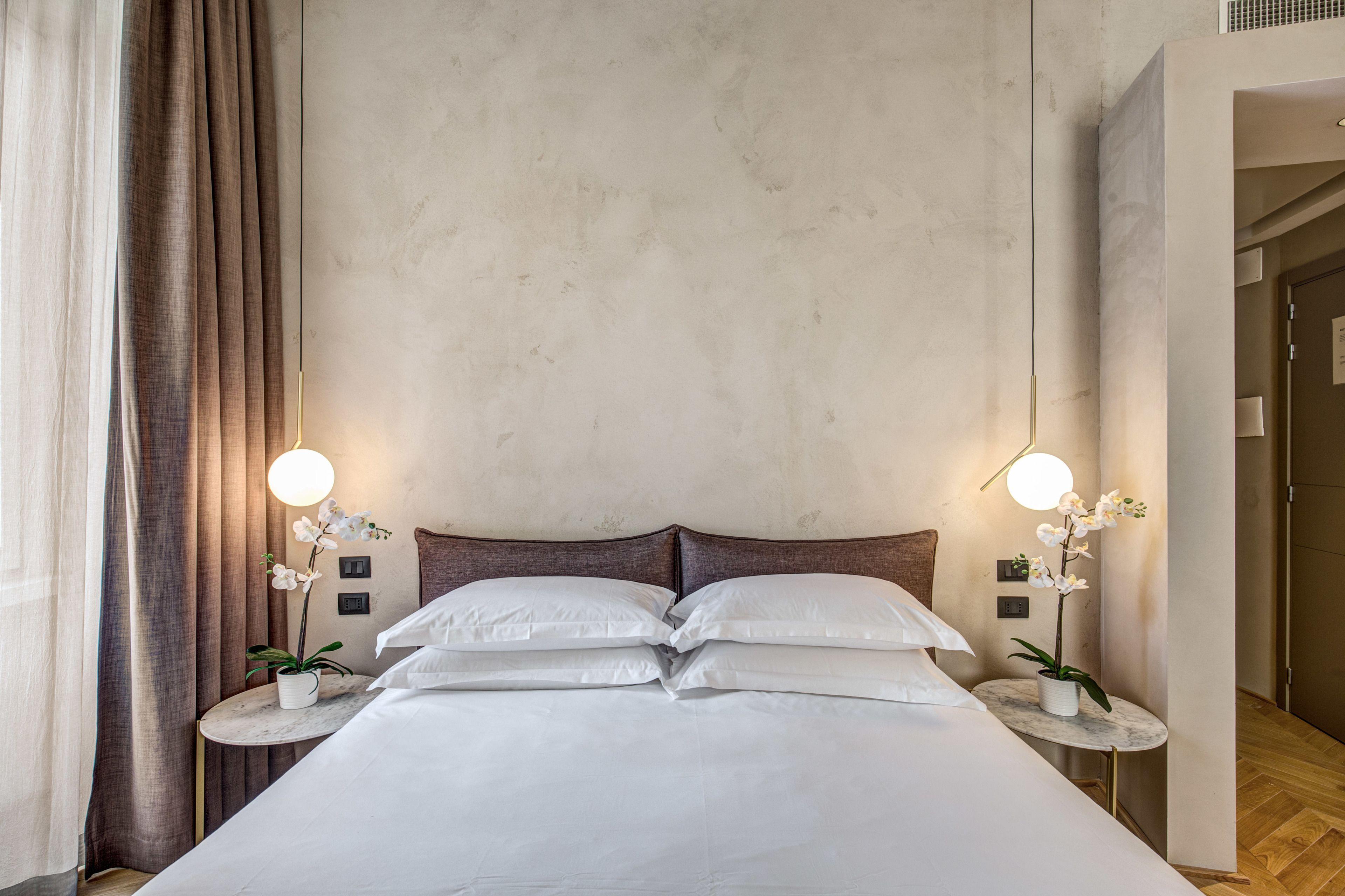G55 Design Hotel — Foto 2